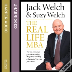 Capa do artigo Real-Life Mba