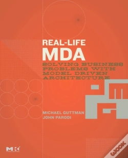 Capa do artigo Real-Life Mda