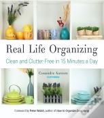 Real Life Organizing