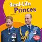 Real-Life Princes - Preview