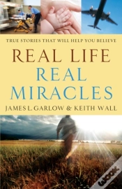 Capa do artigo Real Life, Real Miracles