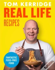 Capa do artigo Real Life Recipes