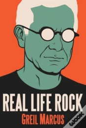 Capa do artigo Real Life Rock