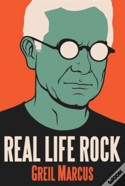 Capa do artigo Real Life Rock