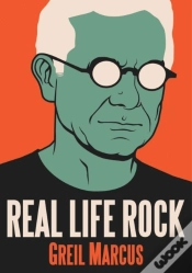 Capa do artigo Real Life Rock