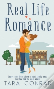 Capa do artigo Real Life Romance