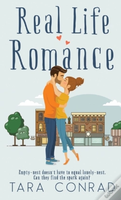 Capa do artigo Real Life Romance