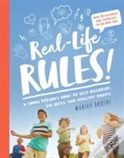 Capa do artigo Real-Life Rules
