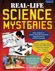 Real-Life Science Mysteries