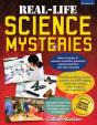 Real-Life Science Mysteries - Preview