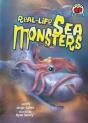 Real-Life Sea Monsters - Preview