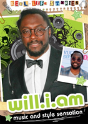 Real-Life Stories: Will.I.Am - Preview