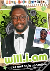 Real-Life Stories: Will.I.Am