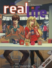 Capa do artigo Real Life T9