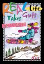 Real Life Takes Guts - Preview