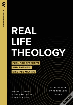 Capa do artigo Real Life Theology: Fuel For Effective A