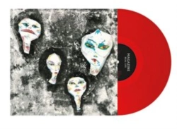 Capa do artigo Real Life - Vinil