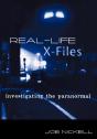 Real-Life X-Files - Preview