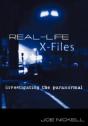 Real-Life X-Files - Preview