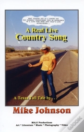 Capa do artigo Real Live Country Song