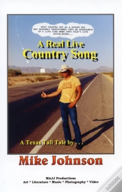 Capa do artigo Real Live Country Song