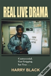 Capa do artigo Real Live Drama