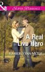 Real Live Hero - Preview