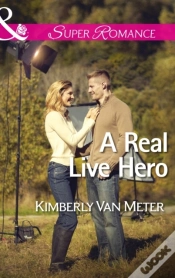 Capa do artigo Real Live Hero