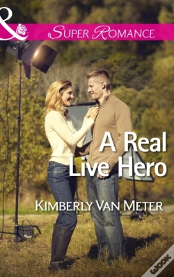 Capa do artigo Real Live Hero