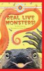 Real Live Monsters: Level 2 - Preview