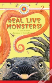 Real Live Monsters: Level 2