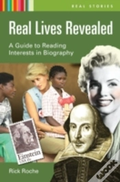 Capa do artigo Real Lives Revealed