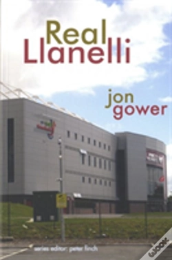 Capa do artigo Real Llanelli