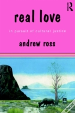 Capa do artigo Real Love