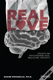 Capa do artigo Real Love