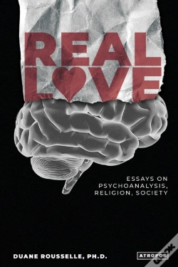 Capa do artigo Real Love