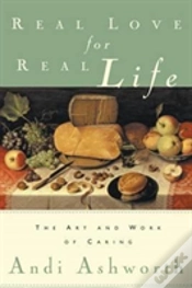 Capa do artigo Real Love For Real Life