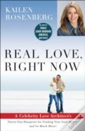 Capa do artigo Real Love, Right Now