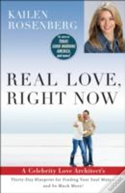 Capa do artigo Real Love, Right Now