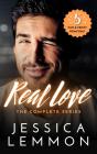 Real Love: The Complete Series - Preview