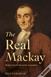 Capa do artigo Real Mackay