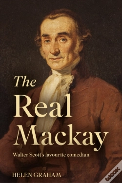 Capa do artigo Real Mackay