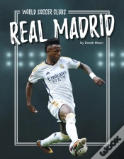 Capa do artigo Real Madrid