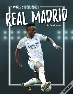Capa do artigo Real Madrid