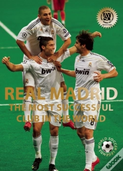 Capa do artigo Real Madrid