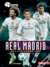 Capa do artigo Real Madrid