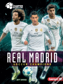 Capa do artigo Real Madrid