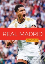 Capa do artigo Real Madrid