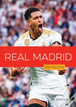 Capa do artigo Real Madrid