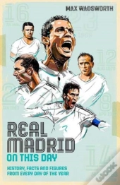 Real Madrid On This Day